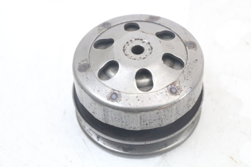 photo de EMBRAYAGE SYM ORBIT III 3 4T 50 (2018 - 2021) - Zoom état d’usage