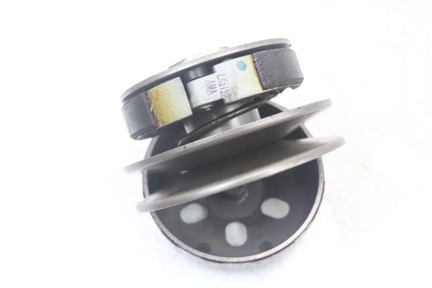 photo de EMBRAYAGE SYM ORBIT III 3 4T 50 (2018 - 2021) - Autre angle de vue