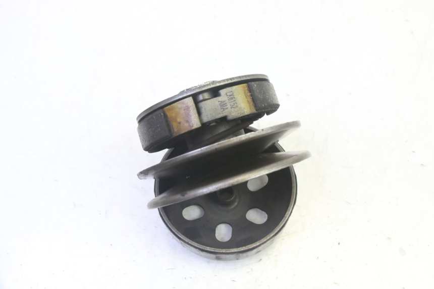 photo de EMBRAYAGE SYM ORBIT III 3 4T 50 (2021 - 2025) - Autre angle de vue