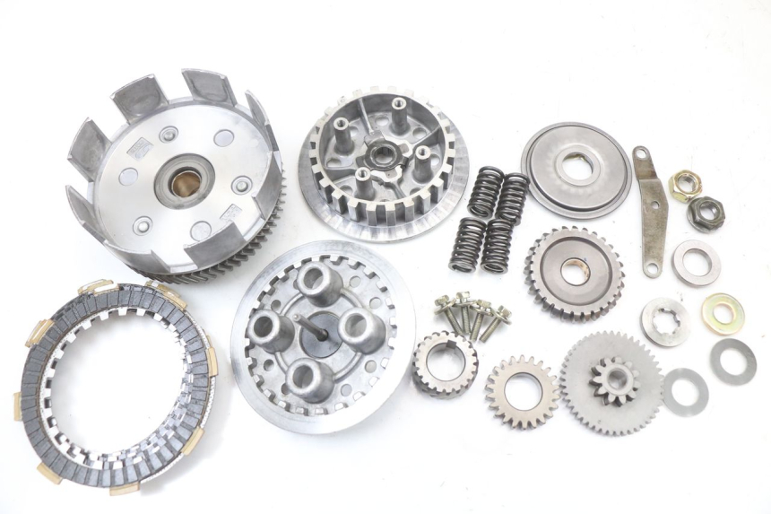 photo de EMBRAYAGE ASTOR ORCAL 125 (2015 - 2017) - Vue principale