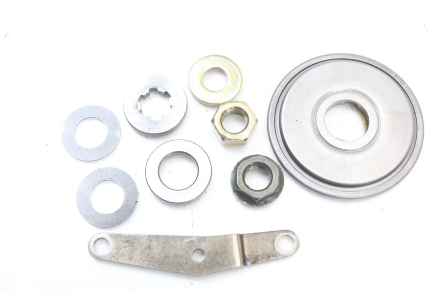 photo de EMBRAYAGE ASTOR ORCAL 125 (2015 - 2017) - Photo complémentaire