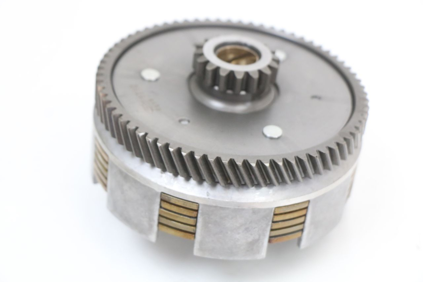 photo de EMBRAYAGE ASTOR ORCAL 125 (2015 - 2017) - Points de fixation