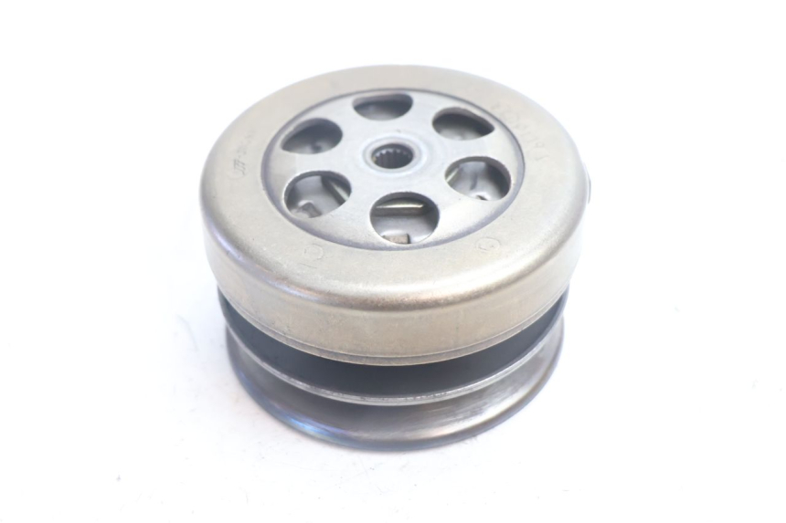 photo de EMBRAYAGE IMF INDUSTRIE PACH 2T 50 (2009 - 2013) - Zoom état d’usage
