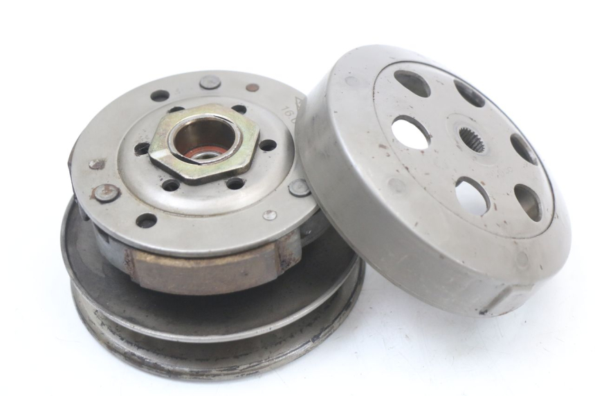 photo de EMBRAYAGE IMF INDUSTRIE PACH 4T 50 (2009 - 2018) - Vue principale