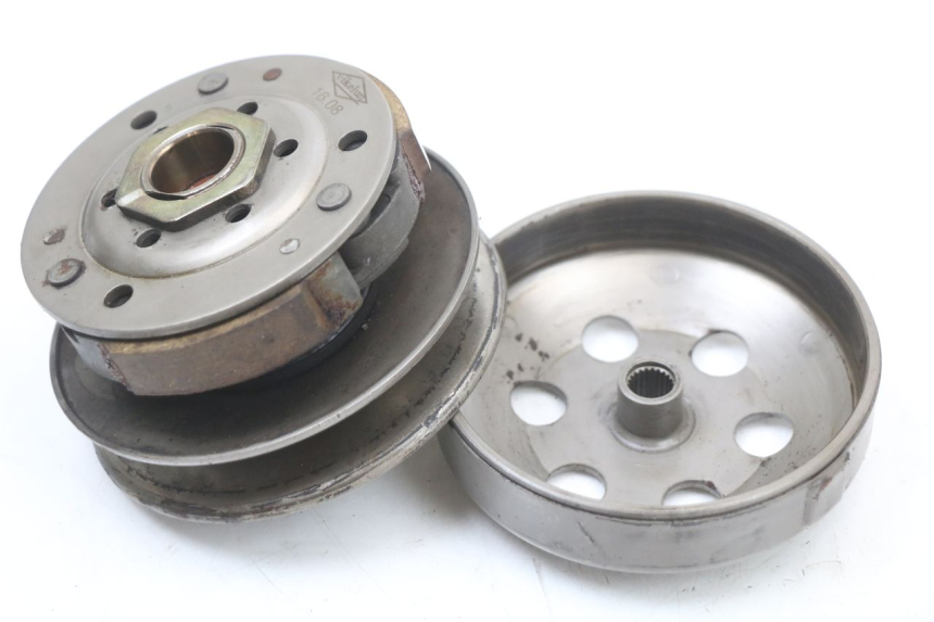 photo de EMBRAYAGE IMF INDUSTRIE PACH 4T 50 (2009 - 2018) - Détail de la pièce