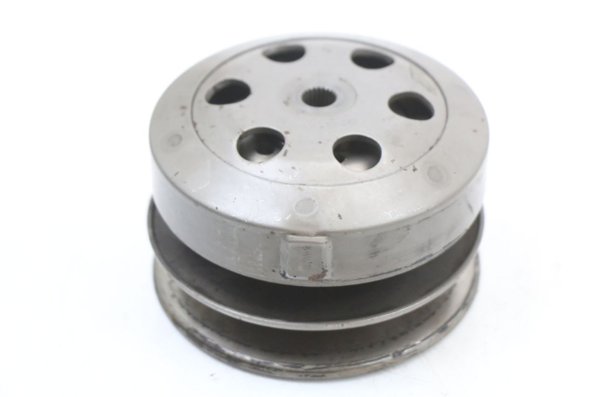 photo de EMBRAYAGE IMF INDUSTRIE PACH 4T 50 (2009 - 2018) - Zoom état d’usage