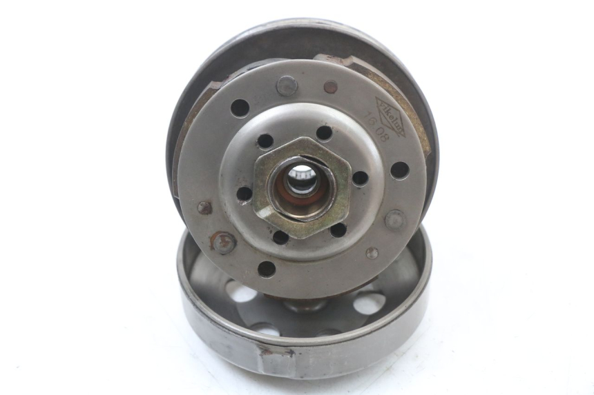 photo de EMBRAYAGE IMF INDUSTRIE PACH 4T 50 (2009 - 2018) - Autre angle de vue