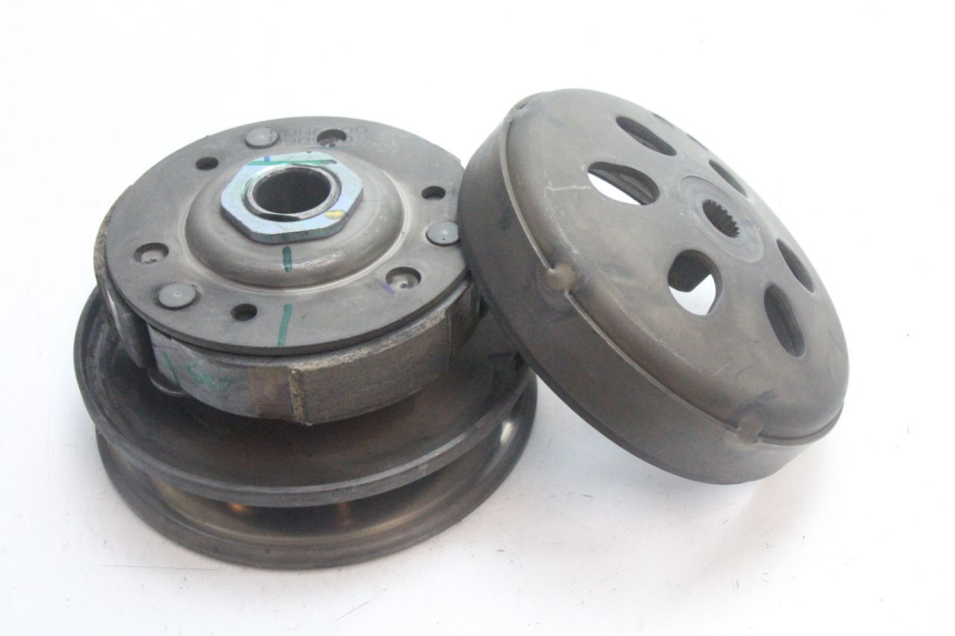 photo de EMBRAYAGE HONDA PCX (JF28) 125 (2009 - 2011) - Vue principale