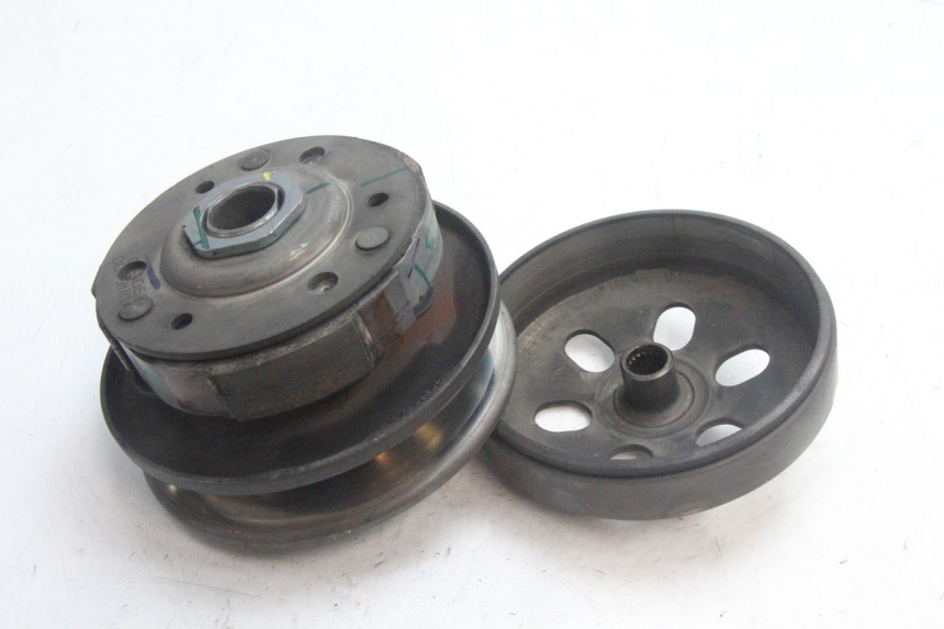 photo de EMBRAYAGE HONDA PCX (JF28) 125 (2009 - 2011) - Détail de la pièce