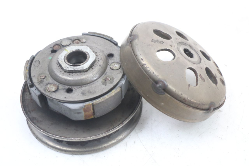 photo de EMBRAYAGE PEUGEOT DJANGO 125 (2014 - 2017) - Vue principale