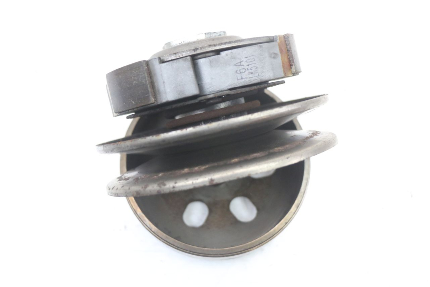 photo de EMBRAYAGE PEUGEOT DJANGO 125 (2014 - 2017) - Vue d’ensemble