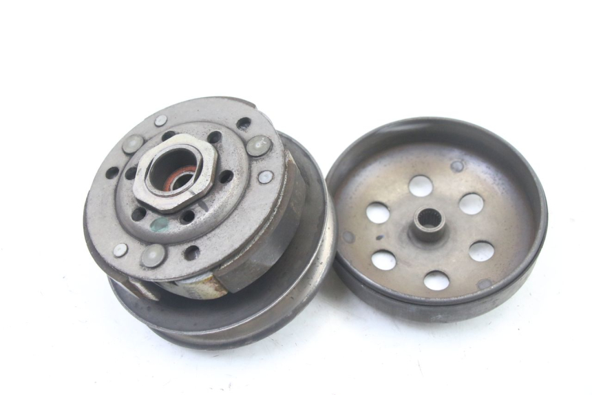 photo de EMBRAYAGE PEUGEOT LUDIX 50 (2008 - 2017) - Détail de la pièce