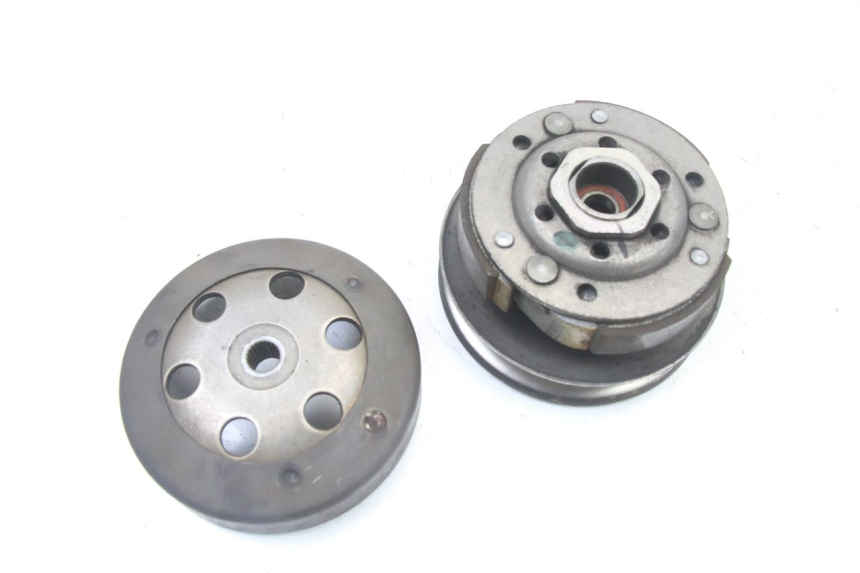 photo de EMBRAYAGE PEUGEOT LUDIX 50 (2008 - 2017) - Vue d’ensemble