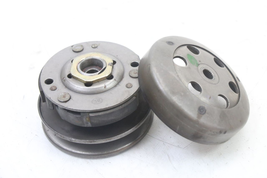 photo de EMBRAYAGE PEUGEOT SPEEDFIGHT 3 LC 2T 50 (2009 - 2015) - Vue principale