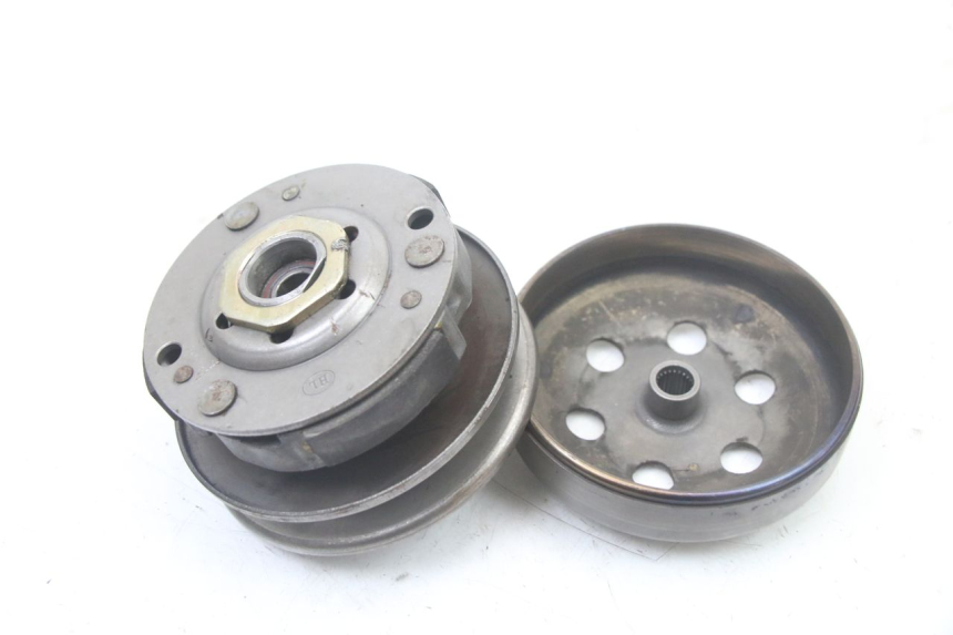 photo de EMBRAYAGE PEUGEOT SPEEDFIGHT 3 LC 2T 50 (2009 - 2015) - Détail de la pièce