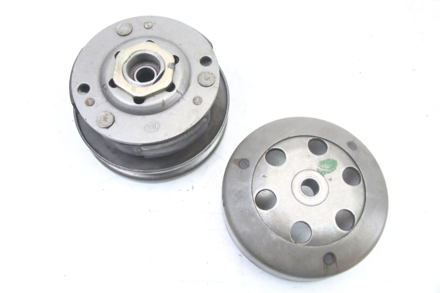 photo de EMBRAYAGE PEUGEOT SPEEDFIGHT 3 LC 2T 50 (2009 - 2015) - Vue d’ensemble