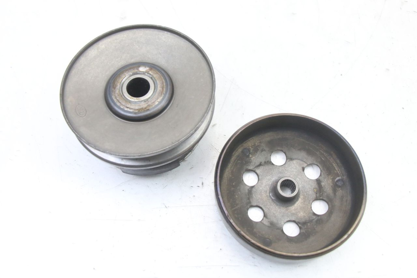 photo de EMBRAYAGE PEUGEOT SPEEDFIGHT 3 LC 2T 50 (2009 - 2015) - Points de fixation