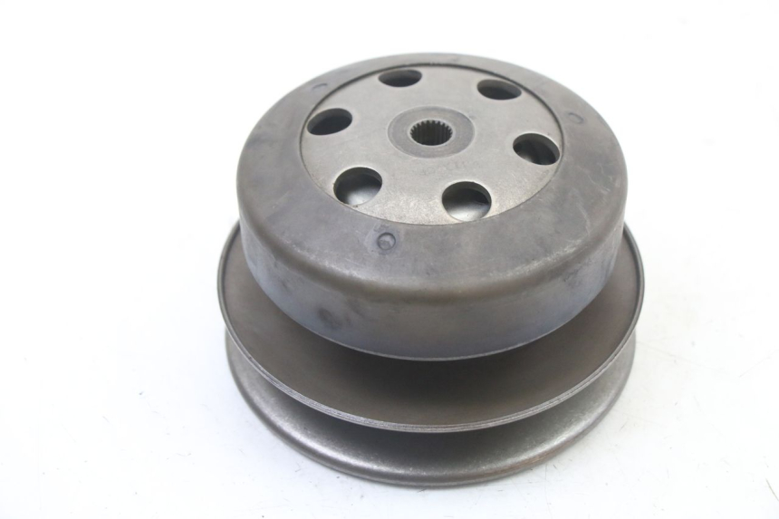 photo de EMBRAYAGE PIAGGIO FLY 2T 50 (2004 - 2017) - Zoom état d’usage