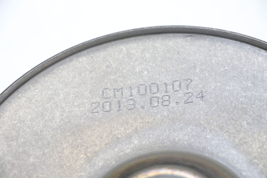 photo de EMBRAYAGE PIAGGIO FLY 2T 50 (2004 - 2017) - Vue d’ensemble