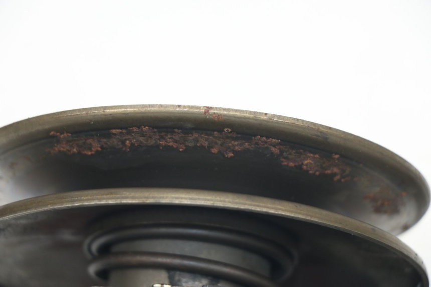 photo de EMBRAYAGE PIAGGIO LIBERTY 2T 50 (2009 - 2013) - Autre angle de vue