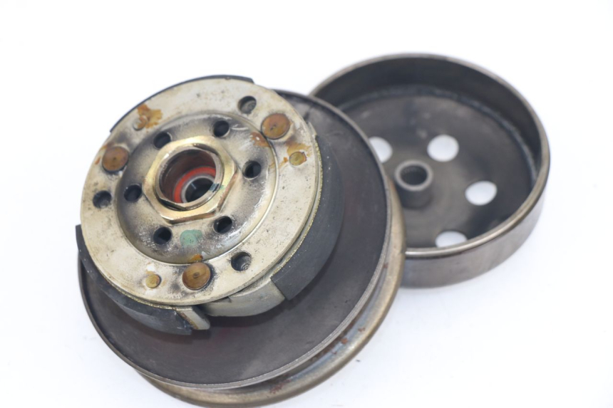 photo de EMBRAYAGE PIAGGIO LIBERTY 2T 50 (2009 - 2013) - Vue d’ensemble