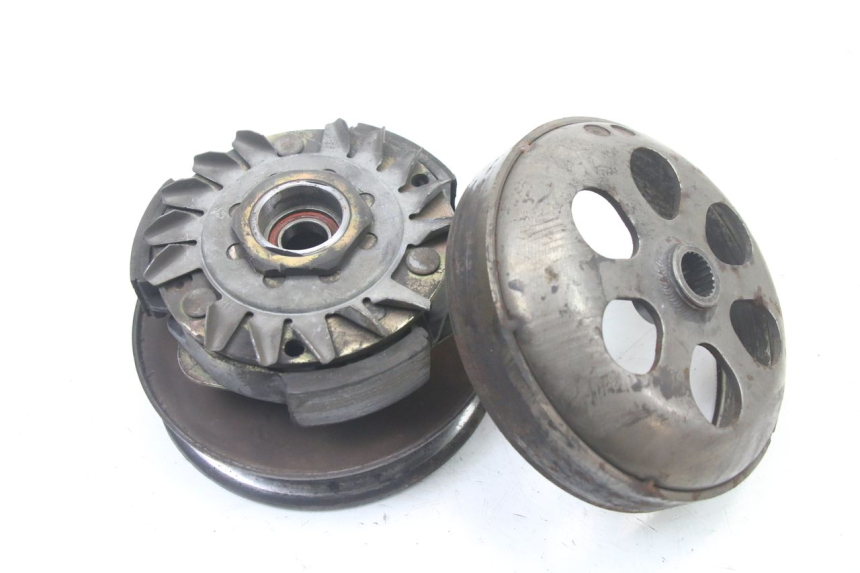 photo de EMBRAYAGE PIAGGIO VESPA GRANTURISMO 125 (2003 - 2007) - Vue principale