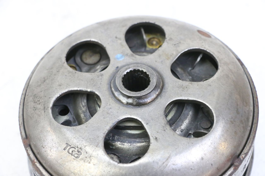 photo de EMBRAYAGE PIAGGIO VESPA GRANTURISMO 200 (2004 - 2005) - Détail de la pièce