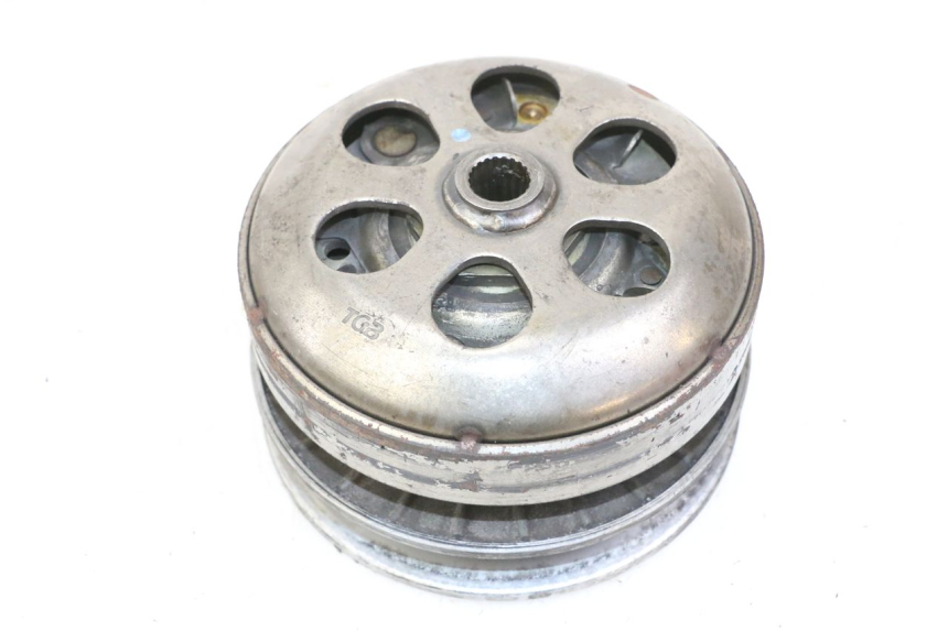 photo de EMBRAYAGE PIAGGIO VESPA GRANTURISMO 200 (2004 - 2005) - Zoom état d’usage