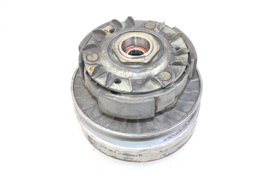 photo de EMBRAYAGE PIAGGIO VESPA GRANTURISMO 200 (2004 - 2005) - Vue d’ensemble