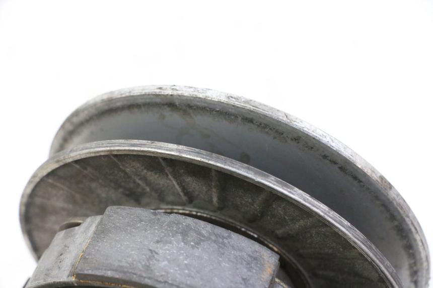 photo de EMBRAYAGE PIAGGIO VESPA GRANTURISMO 200 (2004 - 2005) - Points de fixation