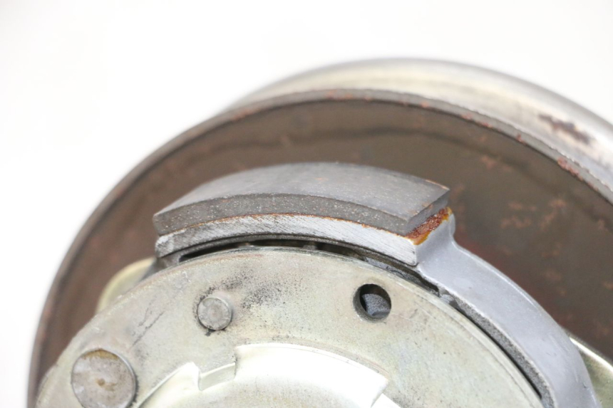 photo de EMBRAYAGE PIAGGIO VESPA LX 150 (2005 - 2013) - Détails caractéristiques