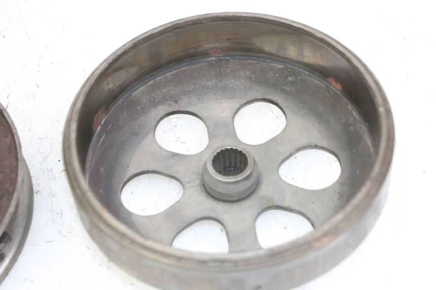 photo de EMBRAYAGE PIAGGIO VESPA LX 150 (2005 - 2013) - Zoom état d’usage