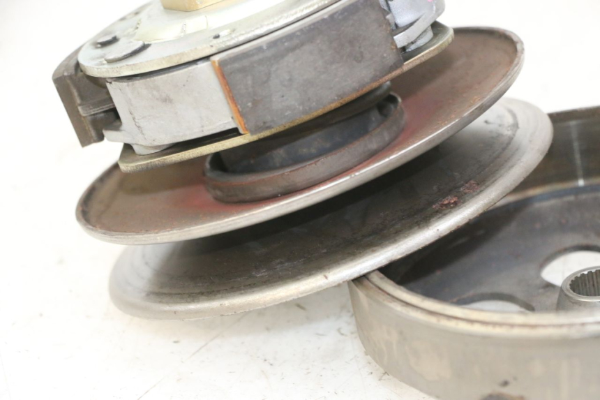 photo de EMBRAYAGE PIAGGIO VESPA LX 150 (2005 - 2013) - Autre angle de vue