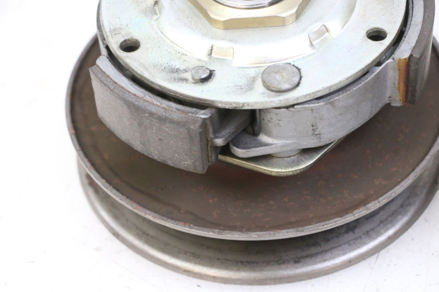 photo de EMBRAYAGE PIAGGIO VESPA LX 150 (2005 - 2013) - Vue d’ensemble