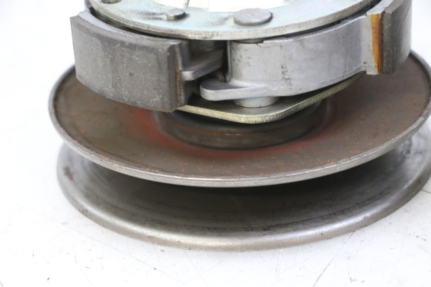 photo de EMBRAYAGE PIAGGIO VESPA LX 150 (2005 - 2013) - Points de fixation