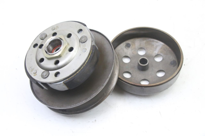 photo de EMBRAYAGE PIAGGIO VESPA S 2T 50 (2007 - 2014) - Détail de la pièce