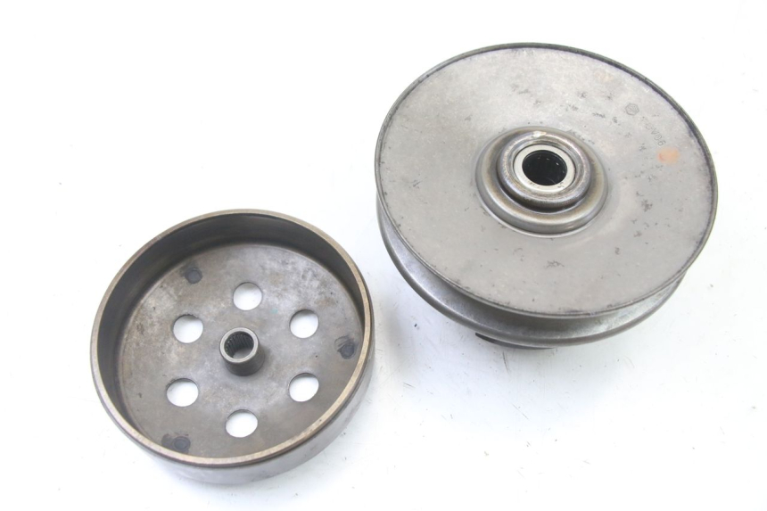 photo de EMBRAYAGE PIAGGIO VESPA S 2T 50 (2007 - 2014) - Vue d’ensemble