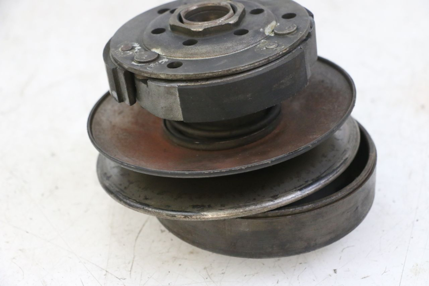 photo de EMBRAYAGE PIAGGIO VESPA S 2T 50 (2007 - 2014) - Zoom état d’usage