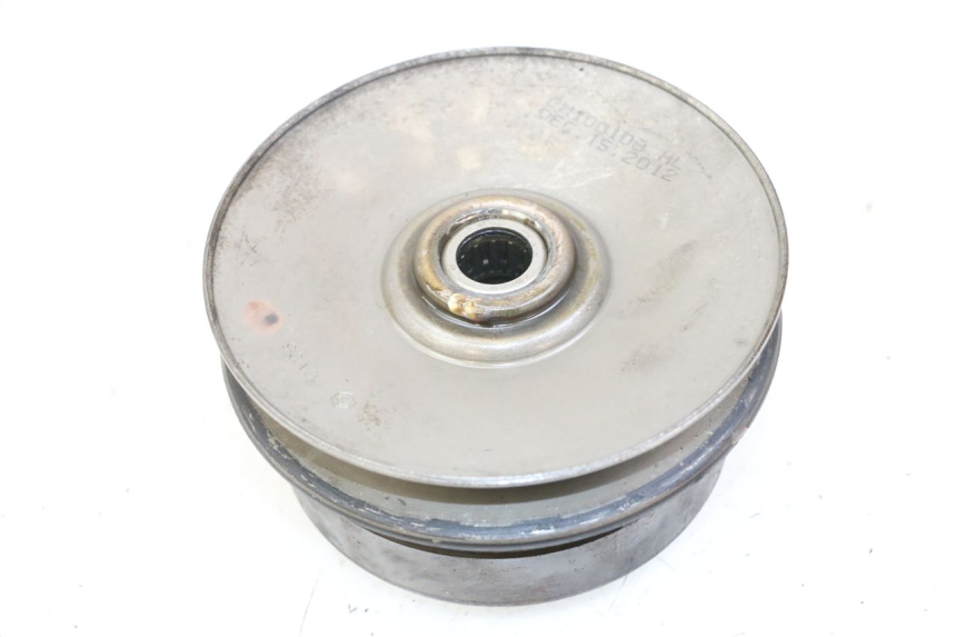 photo de EMBRAYAGE PIAGGIO VESPA S 2T 50 (2007 - 2014) - Gros plan technique