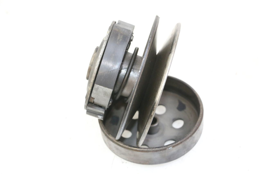 photo de EMBRAYAGE PIAGGIO VESPA S 2T 50 (2007 - 2014) - Vue d’ensemble