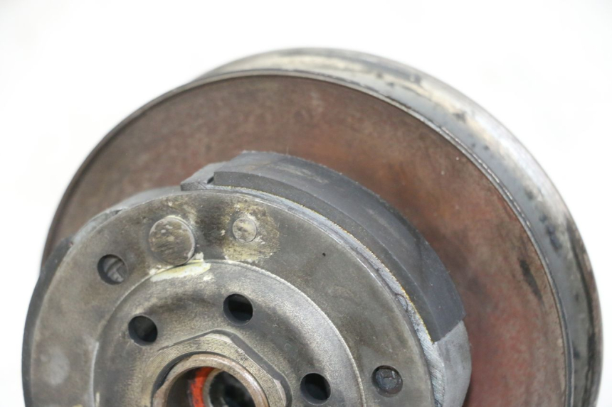 photo de EMBRAYAGE PIAGGIO VESPA S 2T 50 (2007 - 2014) - Points de fixation