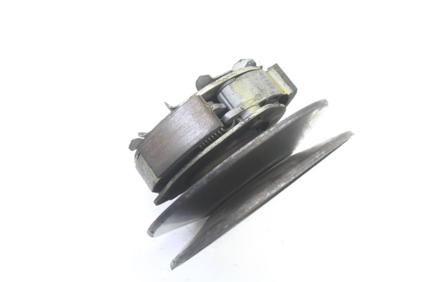 photo de EMBRAYAGE PIAGGIO X8 125 (2004 - 2007) - Zoom état d’usage