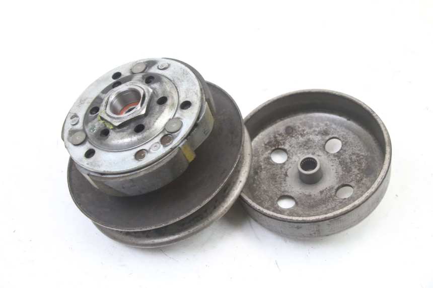 photo de EMBRAYAGE PIAGGIO ZIP 4T 50 (2018 - 2020) - Détail de la pièce