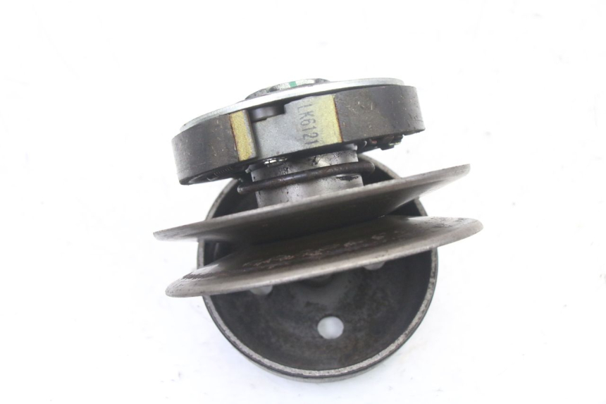 photo de EMBRAYAGE PIAGGIO ZIP 4T 50 (2018 - 2020) - Autre angle de vue