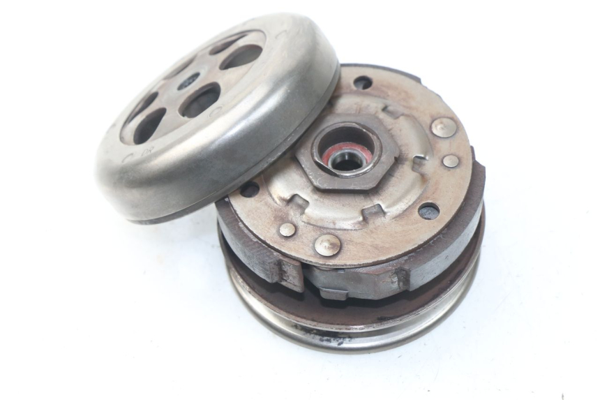 photo de EMBRAYAGE KEEWAY PIXEL 50 (2008 - 2011) - Vue principale