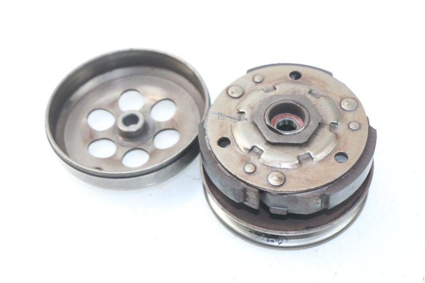 photo de EMBRAYAGE KEEWAY PIXEL 50 (2008 - 2011) - Autre angle de vue