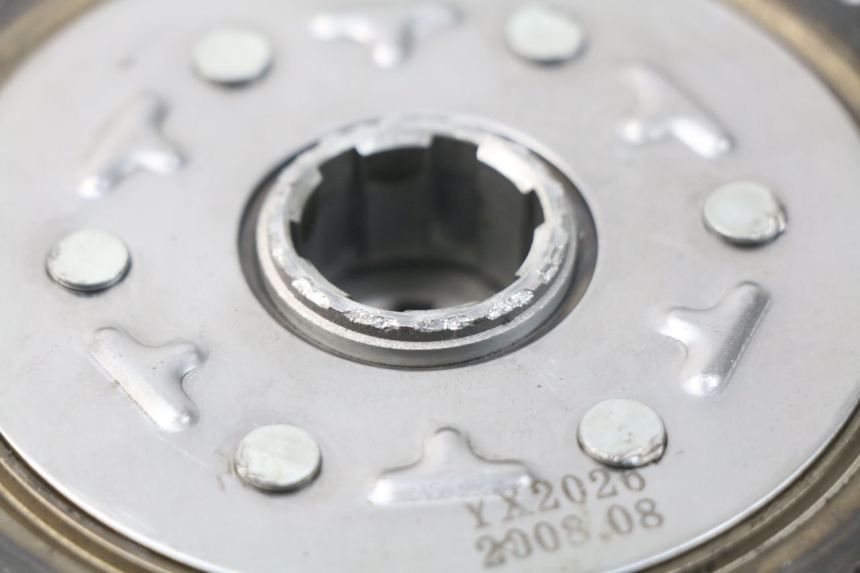 photo de EMBRAYAGE YCF R-START 125 - Détail de la pièce