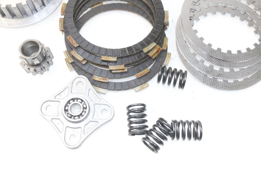 photo de EMBRAYAGE YCF R-START 125 - Pièce contrôlée