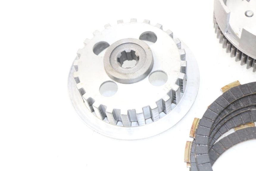 photo de EMBRAYAGE YCF R-START 125 - Marquages et références