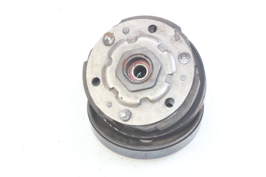 photo de EMBRAYAGE RIDE RACE 2T 50 (2012 - 2017) - Vue principale